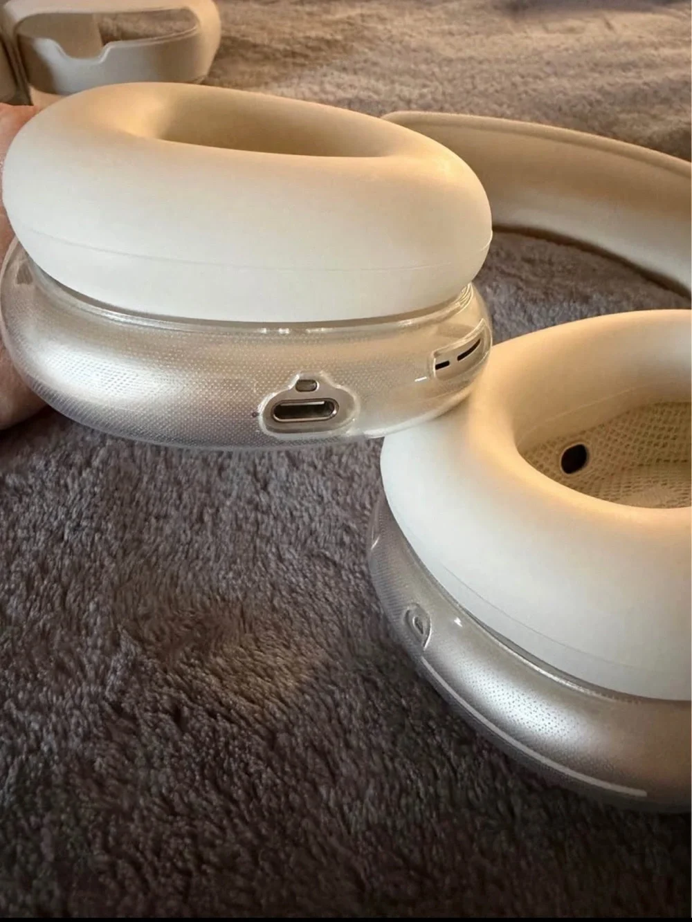 Apple AirPods Max Over-Ear Headphones